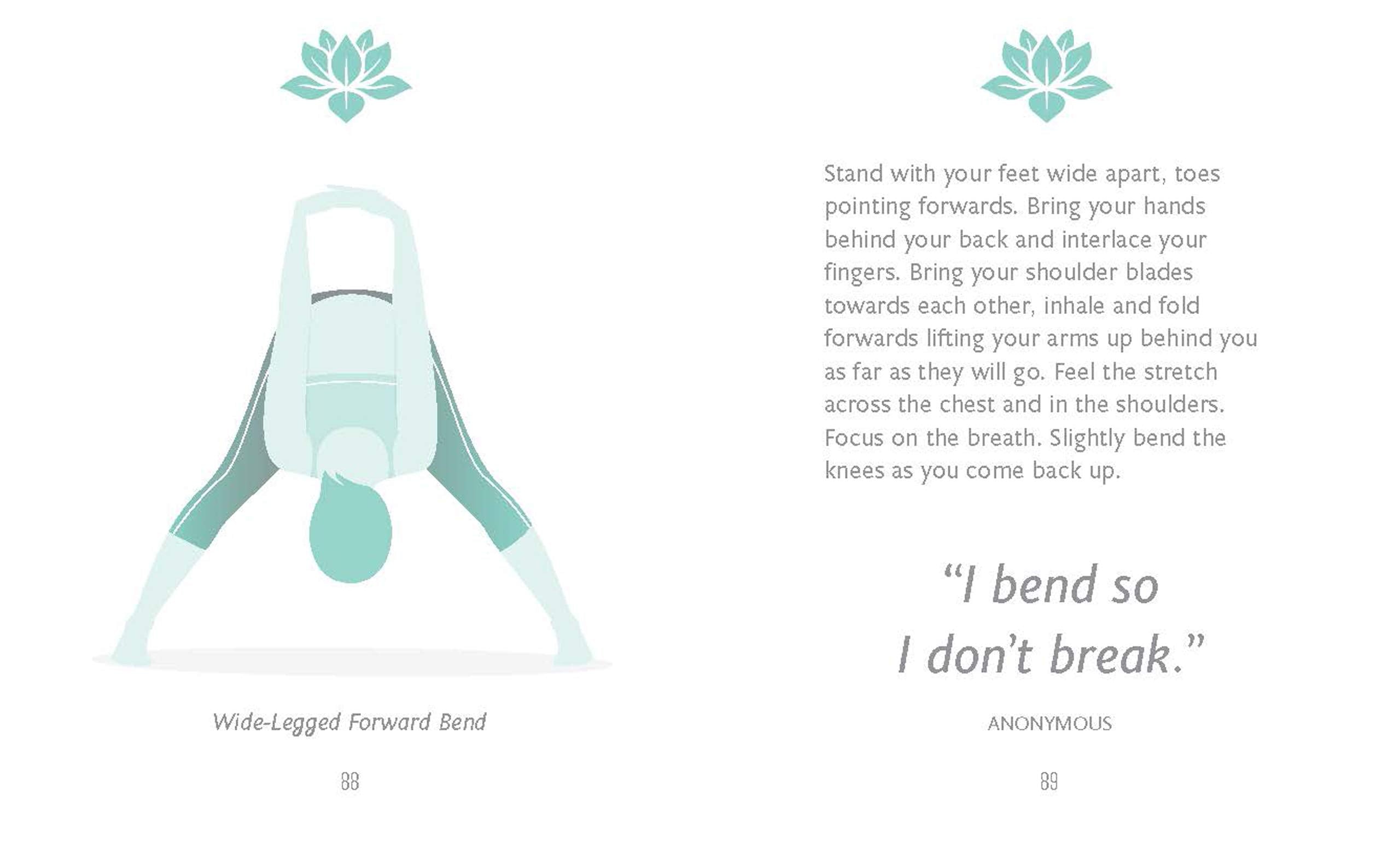 The Little Book of Yoga