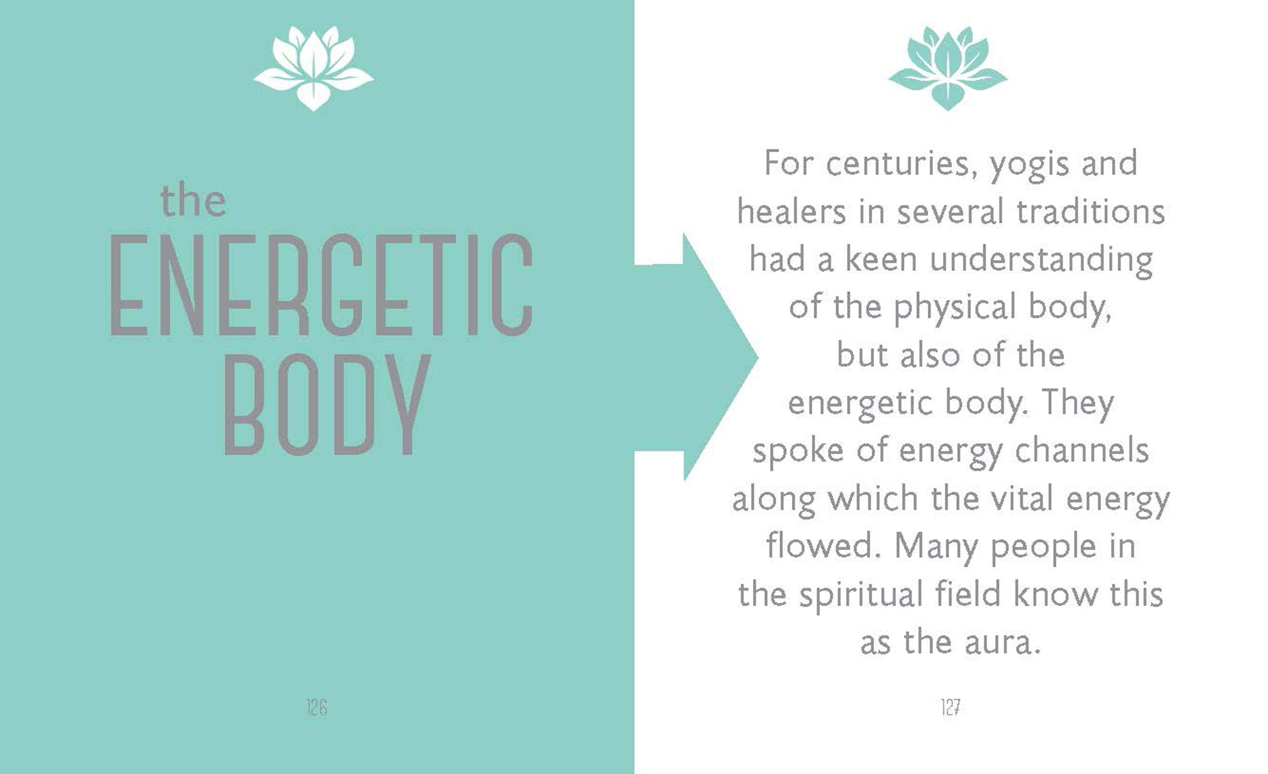 The Little Book of Yoga