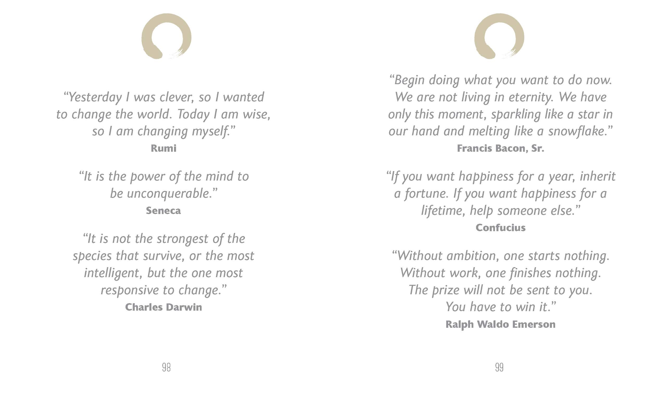 The Little Book of Zen