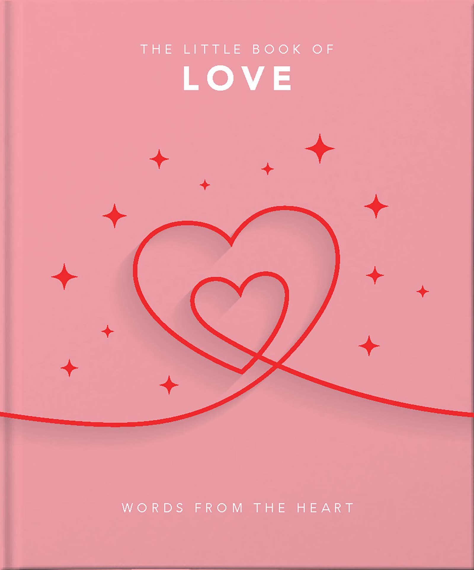 The Little Book of Love