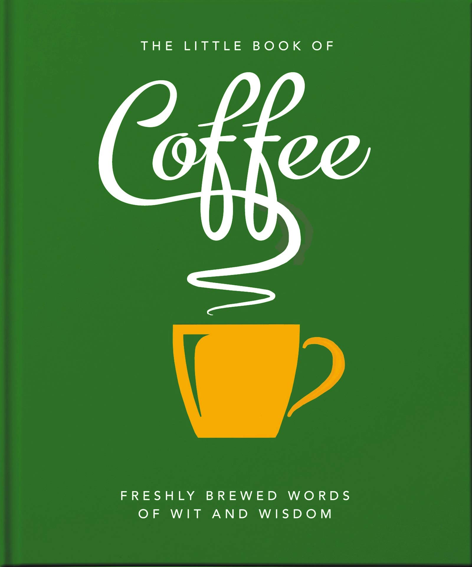 The Little Book of Coffee