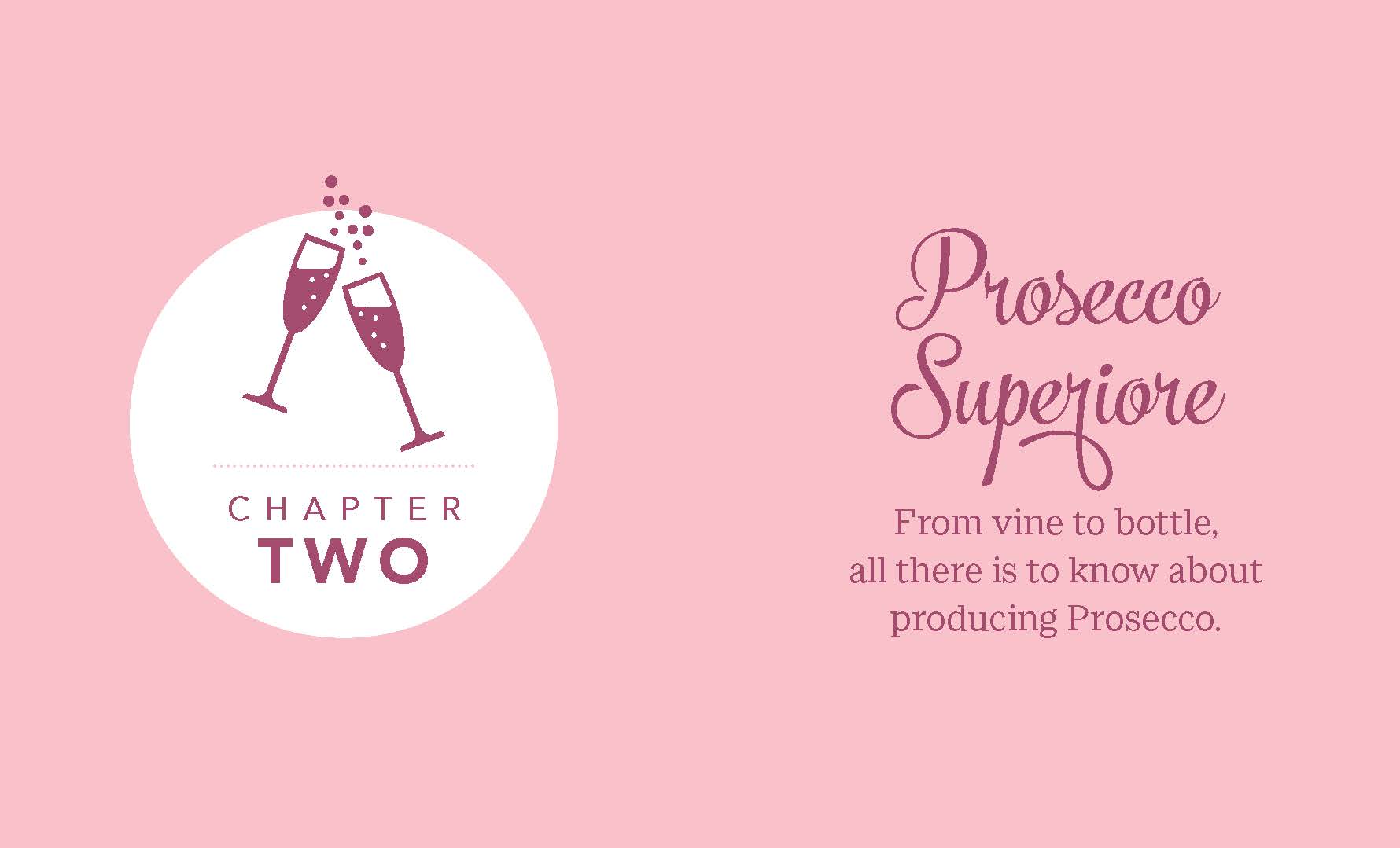 The Little Book of Prosecco