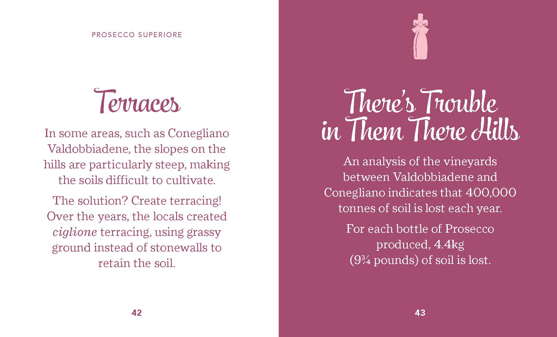 The Little Book of Prosecco