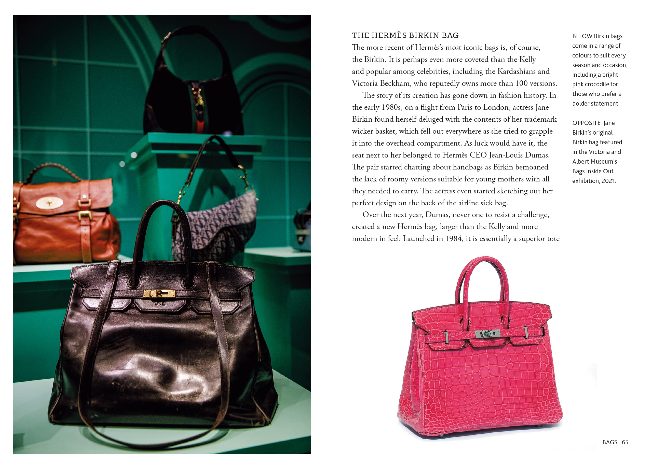 Little Guides to Style III