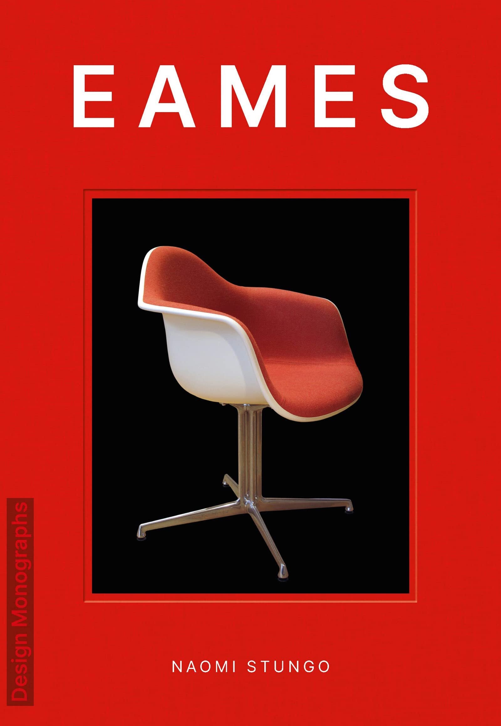 Design Monograph: Eames - Main Image
