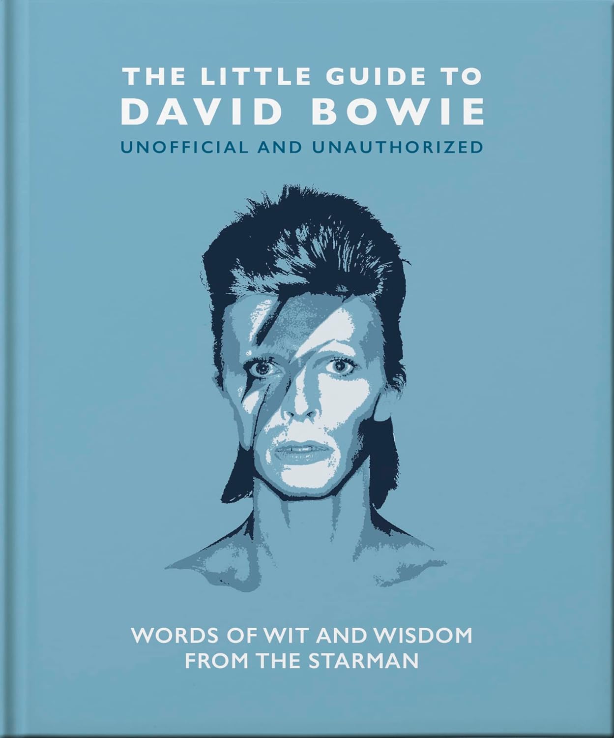 The Little Guide to David Bowie