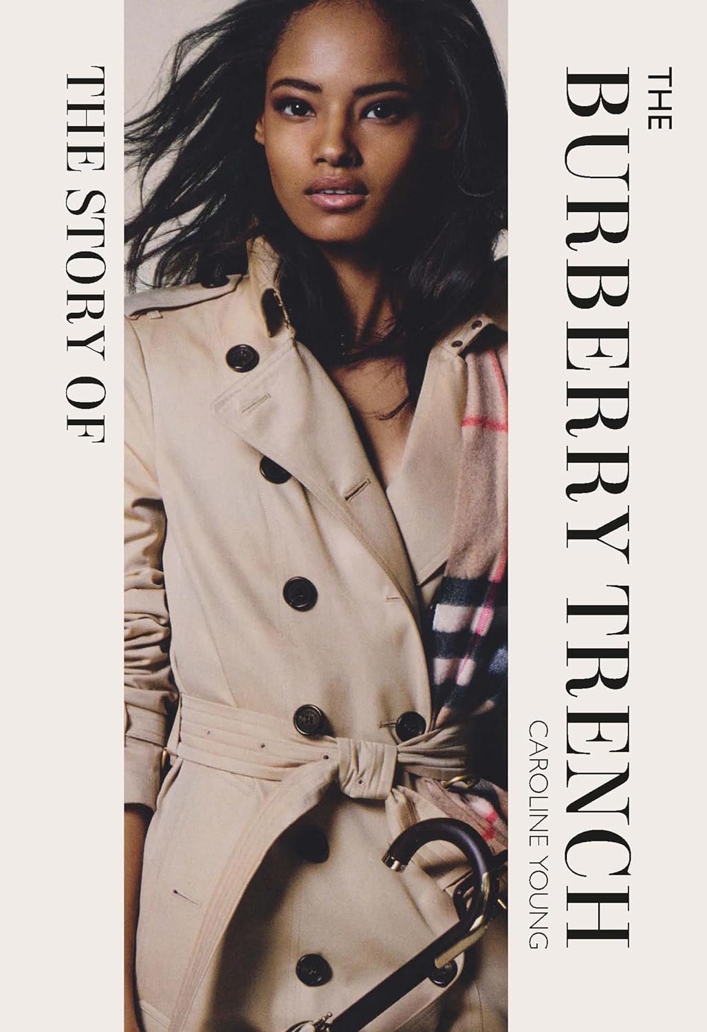 The Story of the Burberry Trench - Main Image