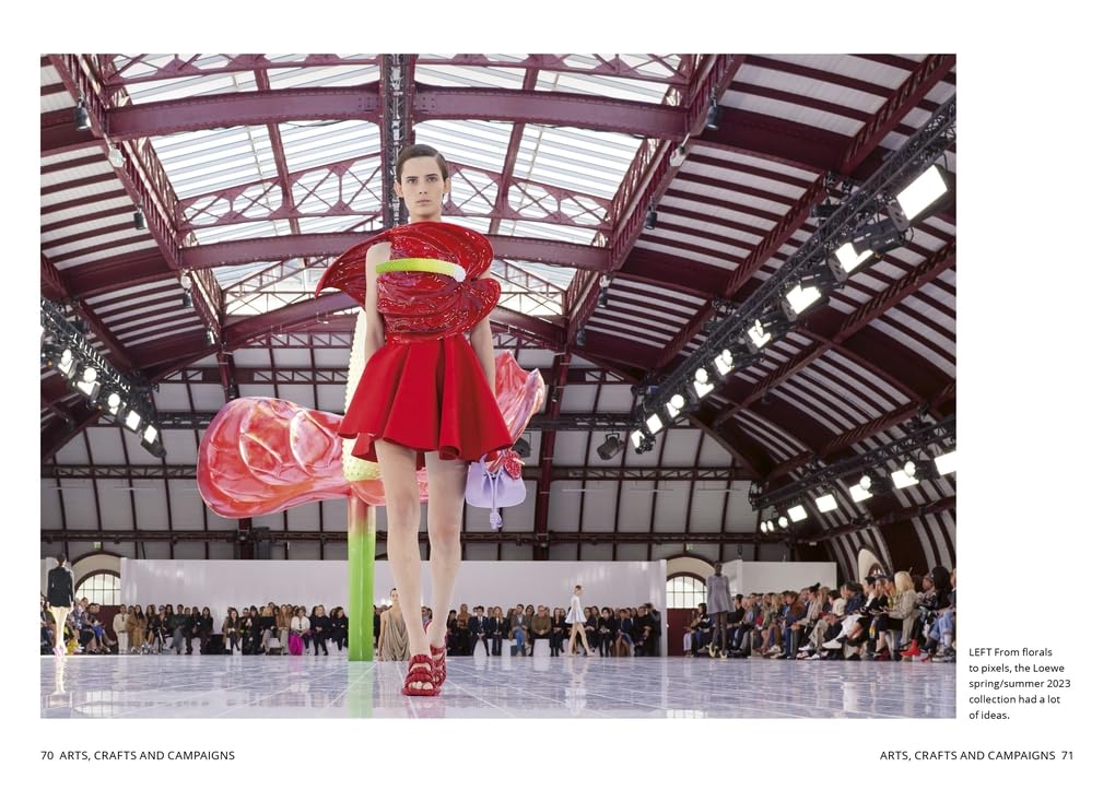 Little Book of Loewe