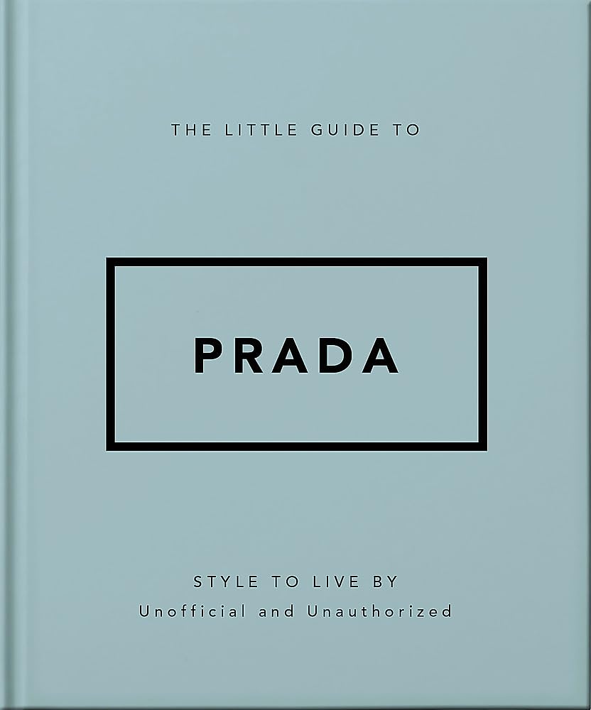 The Little Guide to Prada
