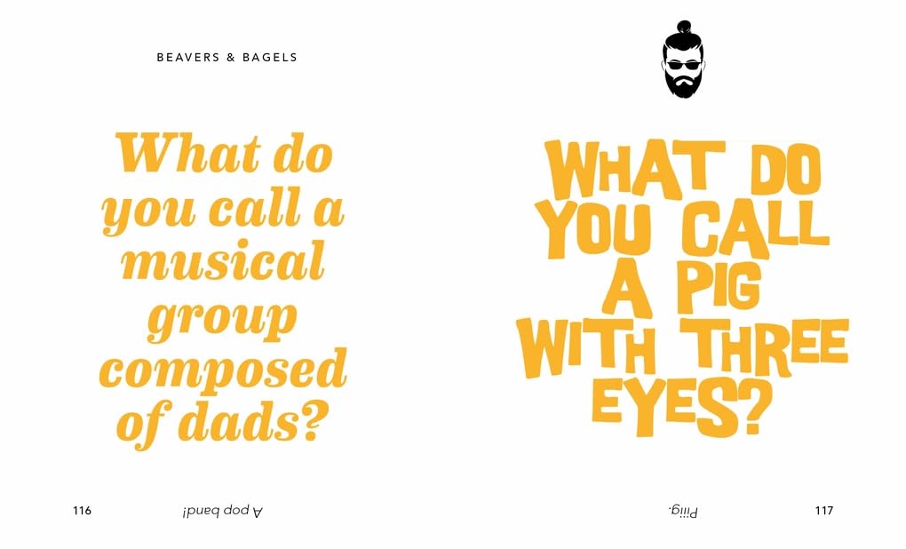 The Little book of Epic Dad Jokes