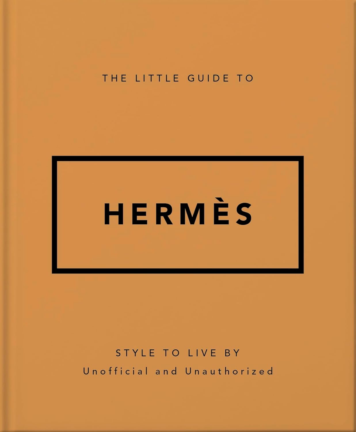 The Little Guide to Hermès