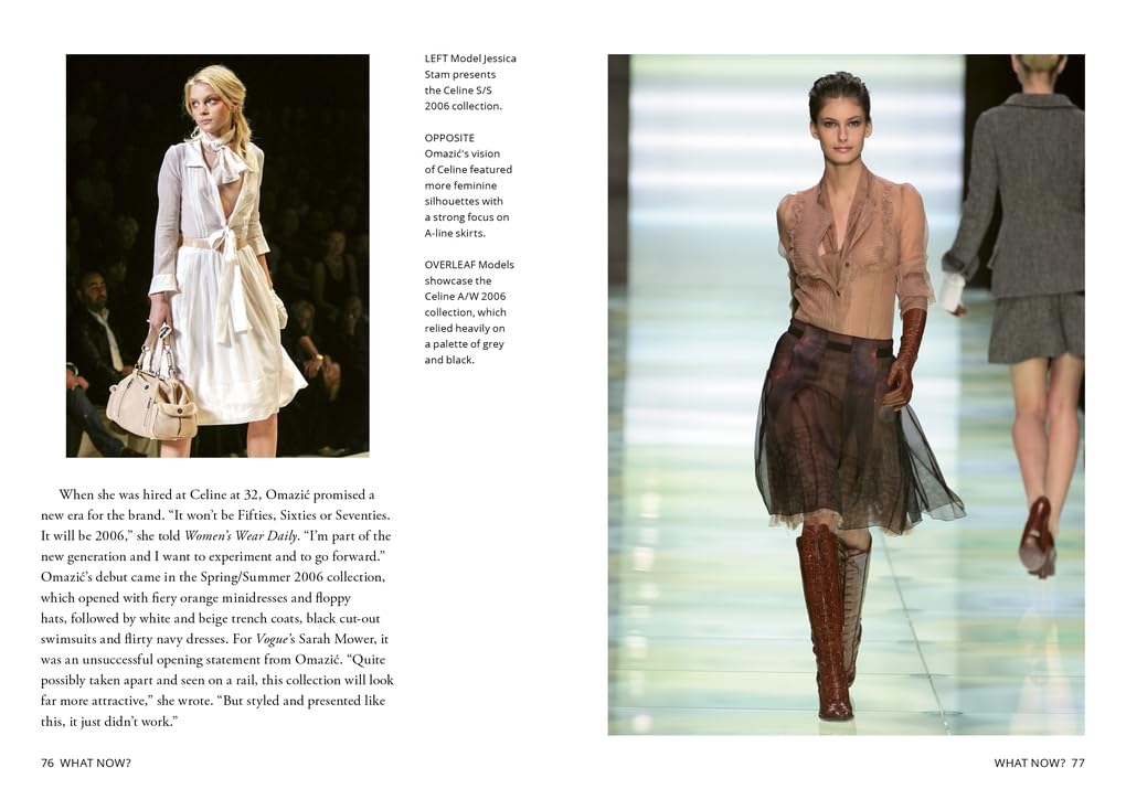 Little Book of Celine