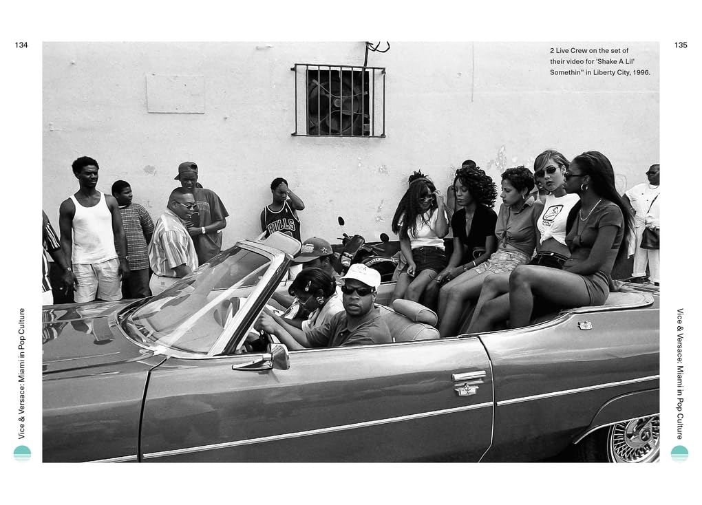 Little Book of Miami Style