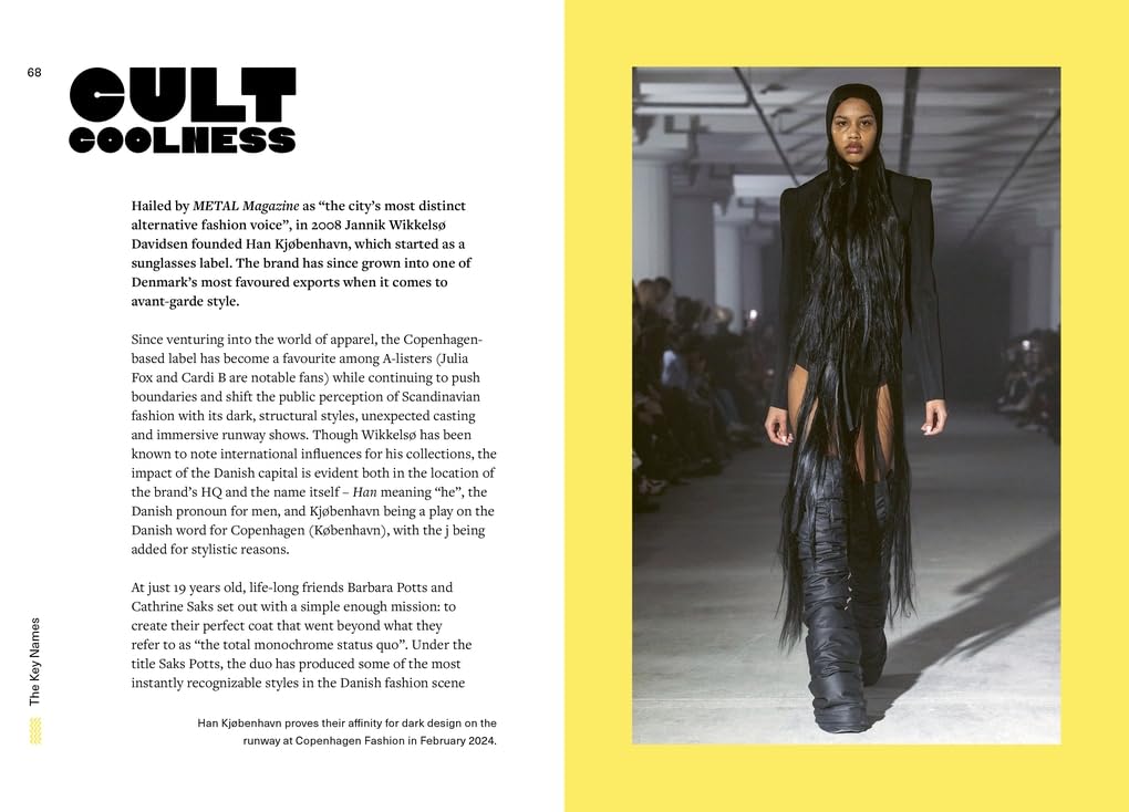 Little Book of Copenhagen Style