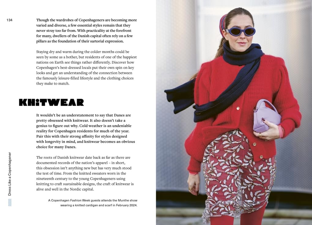 Little Book of Copenhagen Style