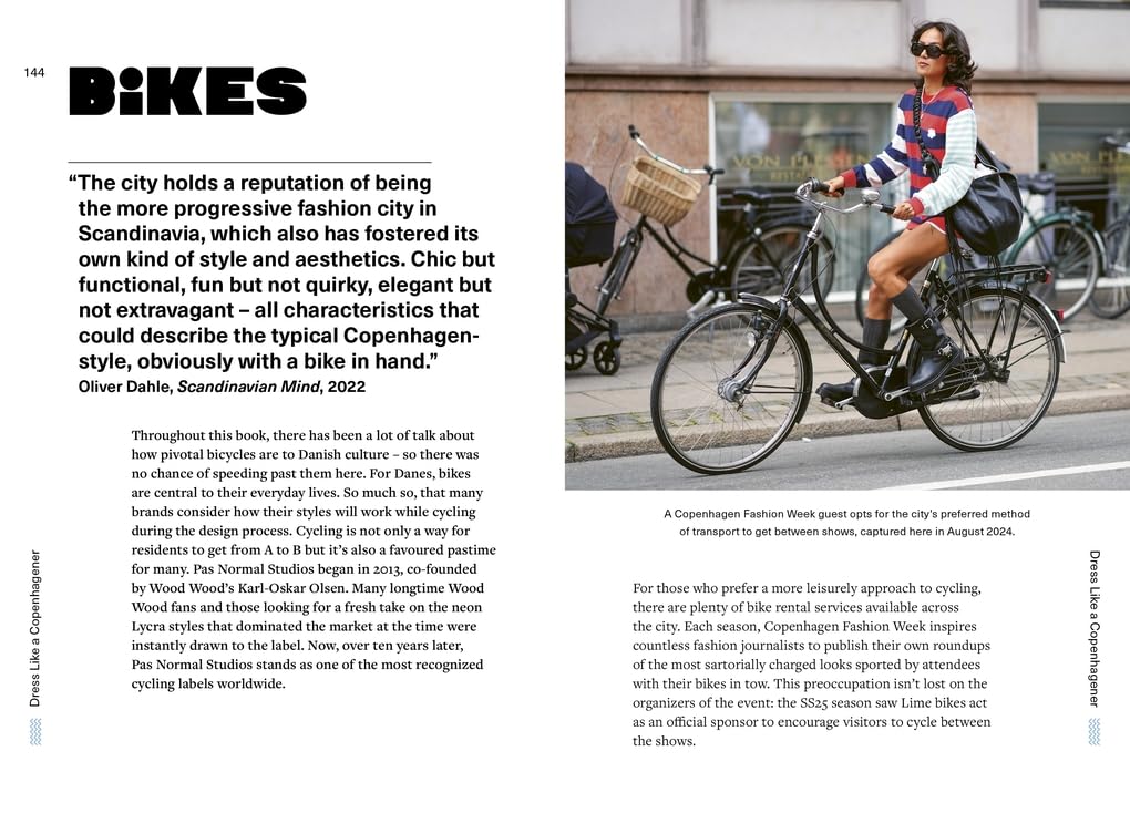 Little Book of Copenhagen Style