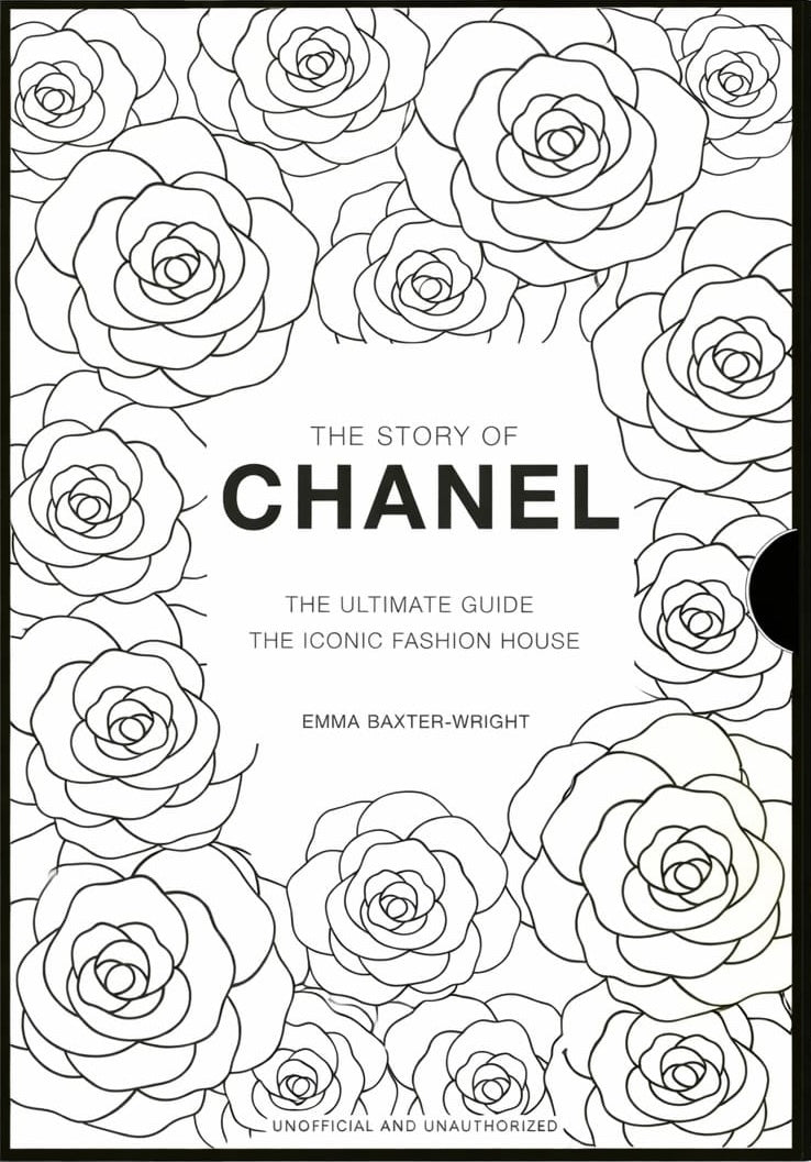 The Story of Chanel
