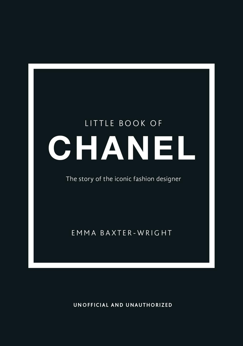 The Story of Chanel