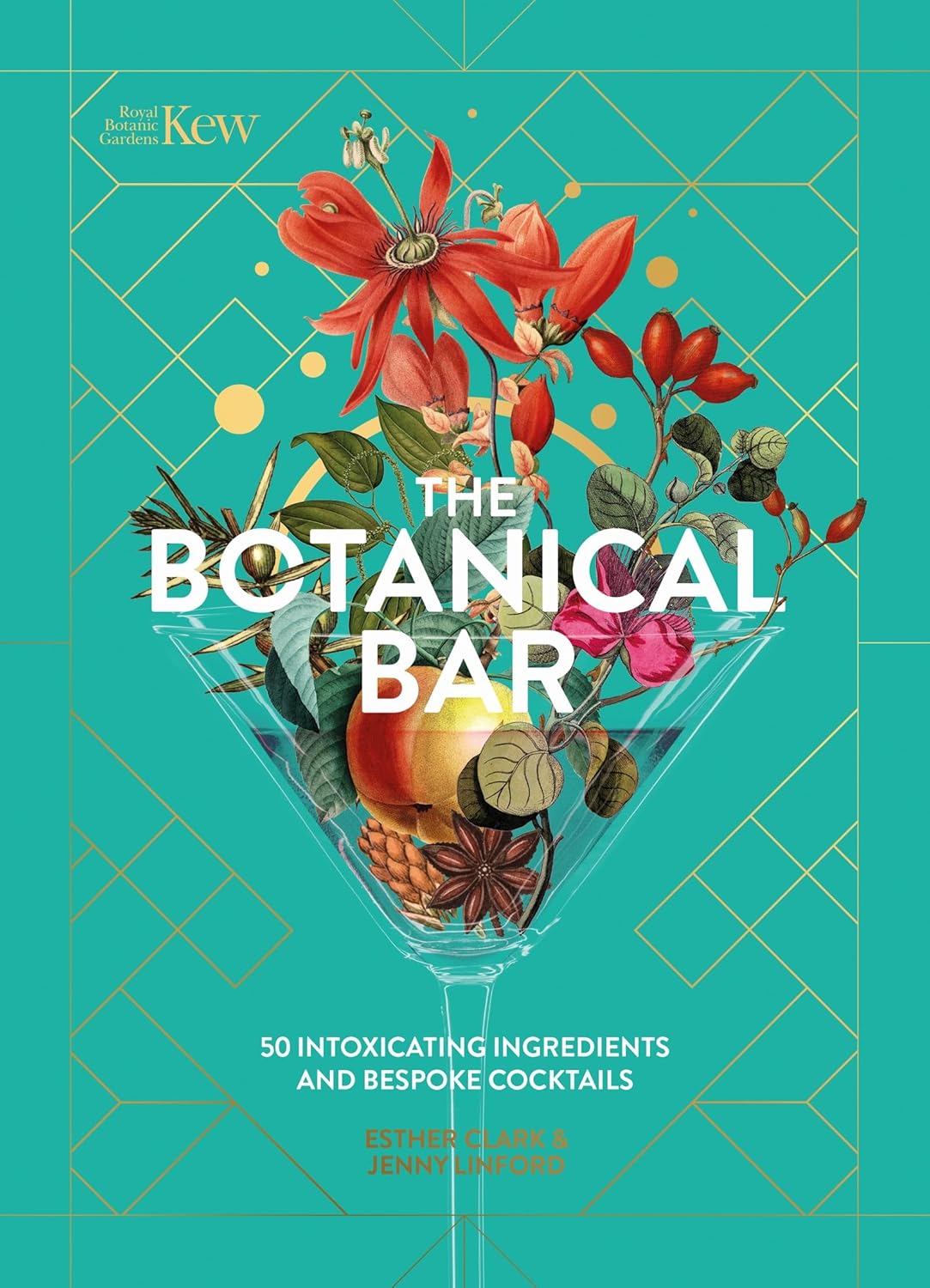 The Botanical Bar