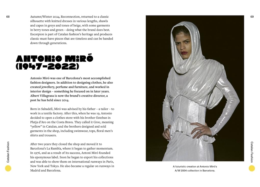 Little Book of Barcelona Style