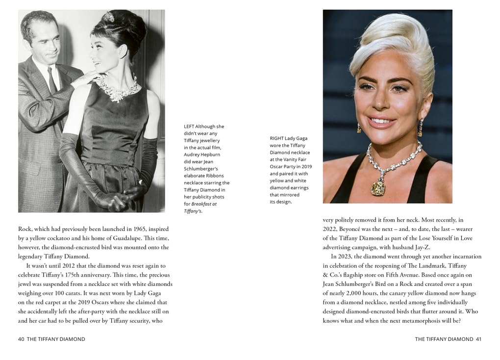 Little Book of Tiffany & Co.