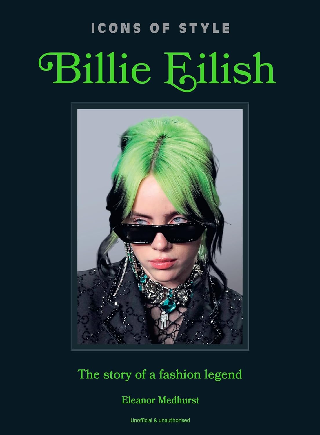 Icons of Style - Billie Eilish