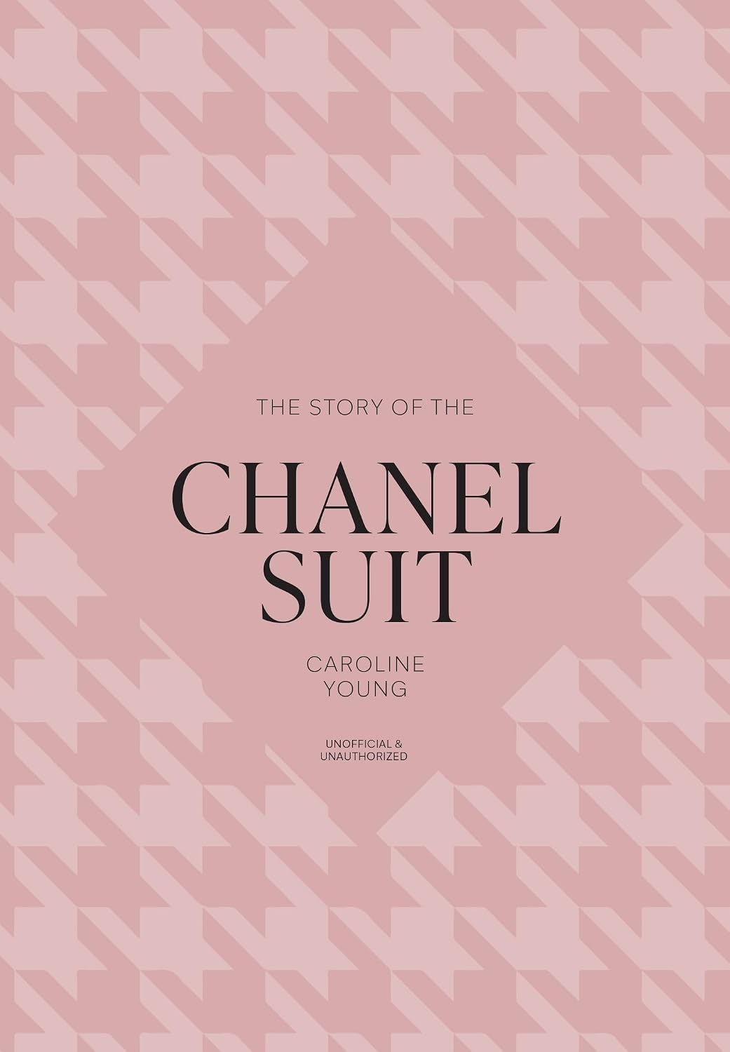 The Story of the Chanel Suit