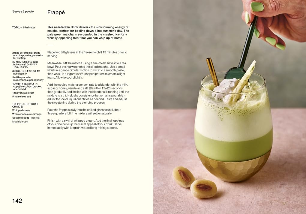 Mix & Matcha