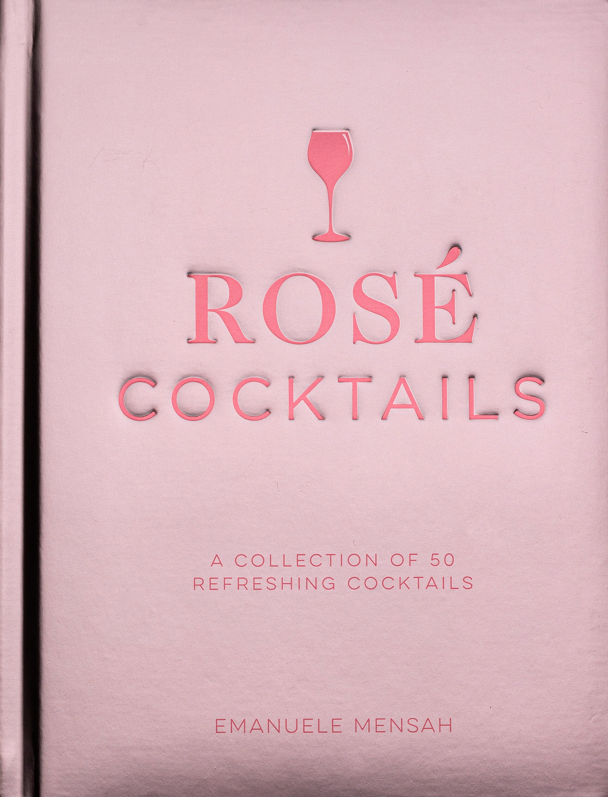 Rosé Cocktails