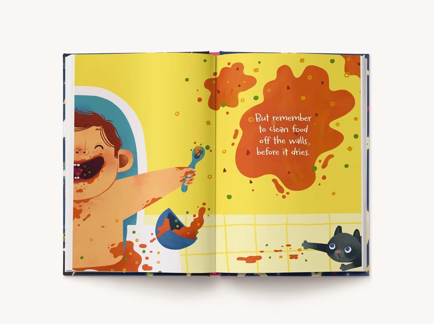 Congratulations - You're a Parent