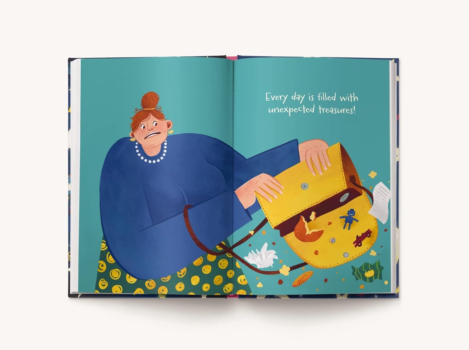 Congratulations - You're a Parent