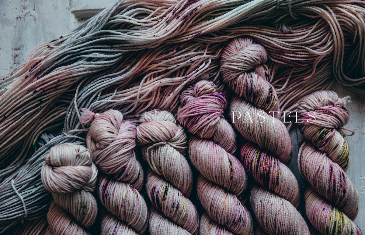 Urban Knit – Modern Nordic Patterns