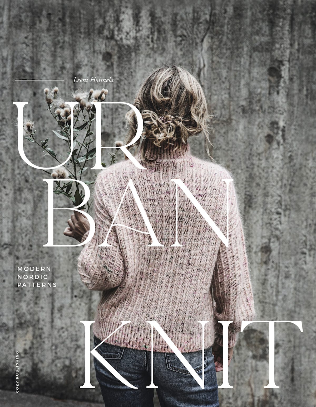 Urban Knit – Modern Nordic Patterns