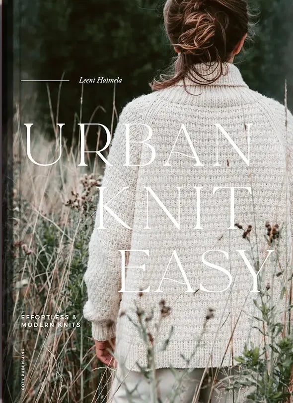Urban Knit Easy