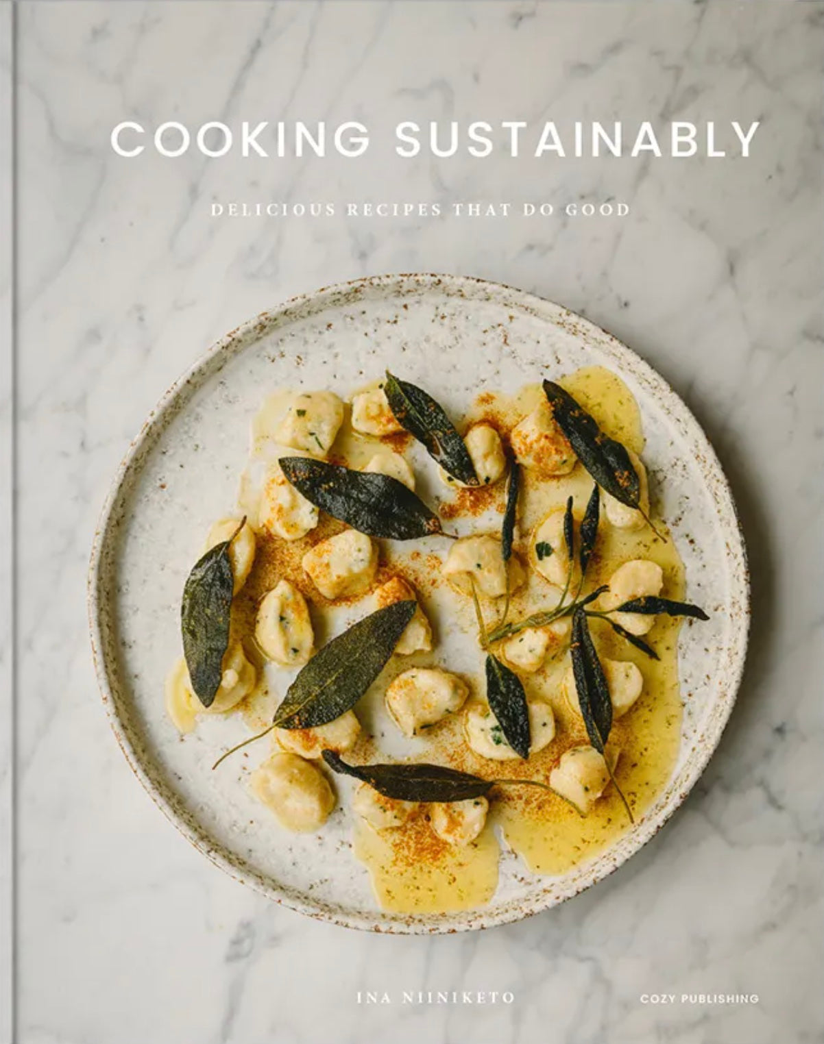 Cooking Sustainably