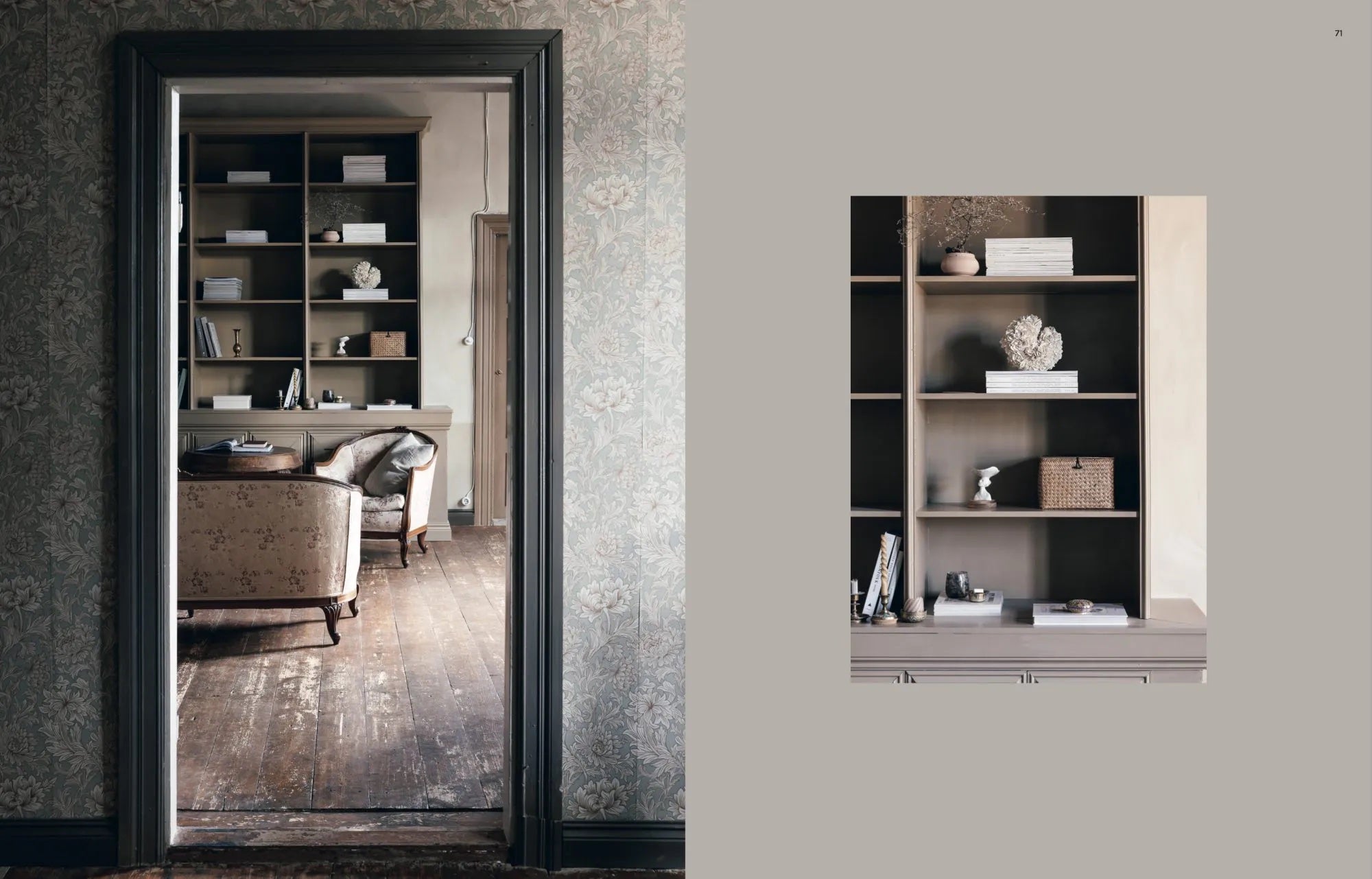 Clay - Journey with Nordic Clay