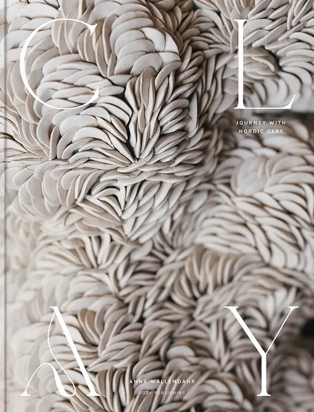 Clay - Journey with Nordic Clay