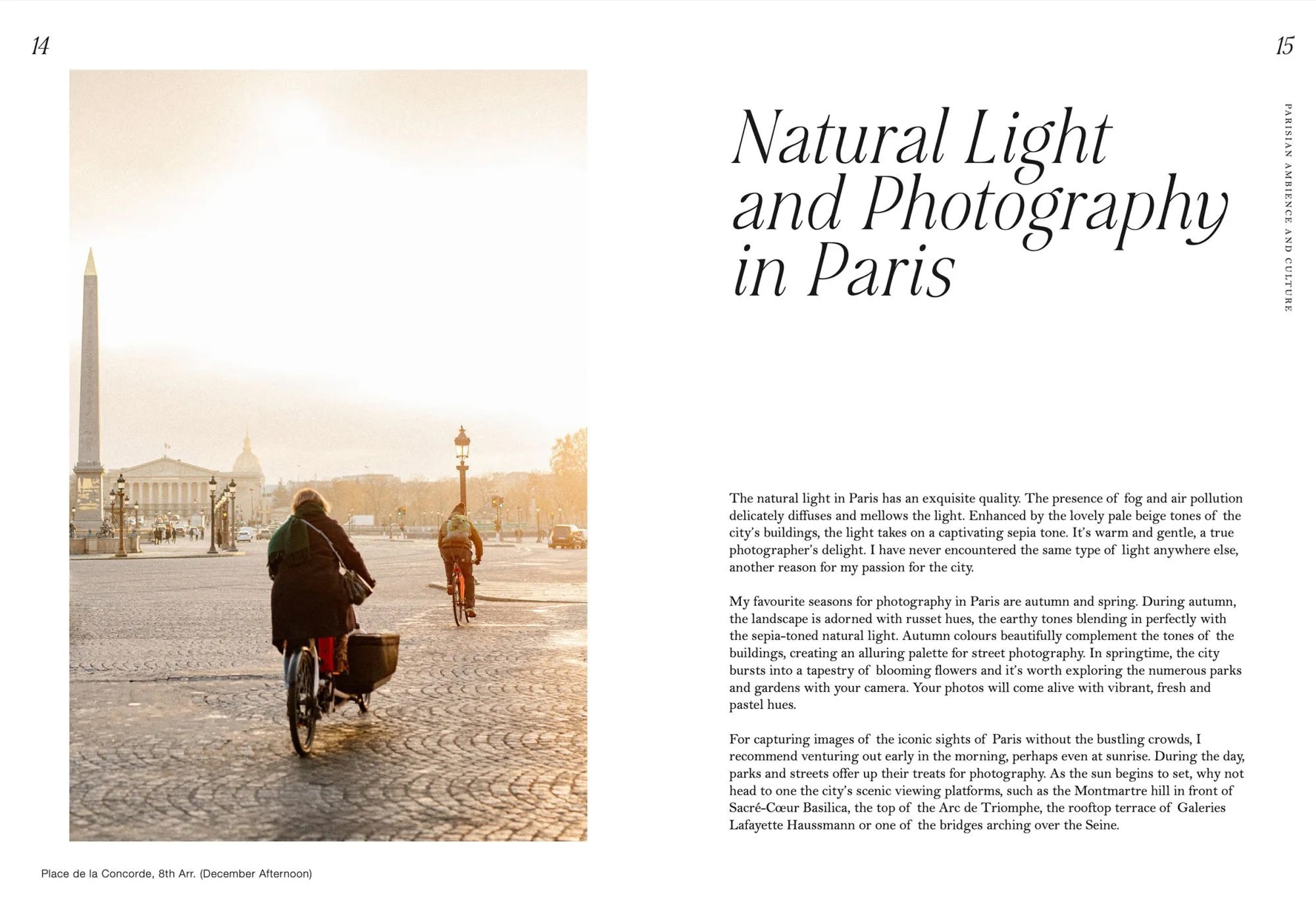 Paris – Dreamy Tips for the City of Love