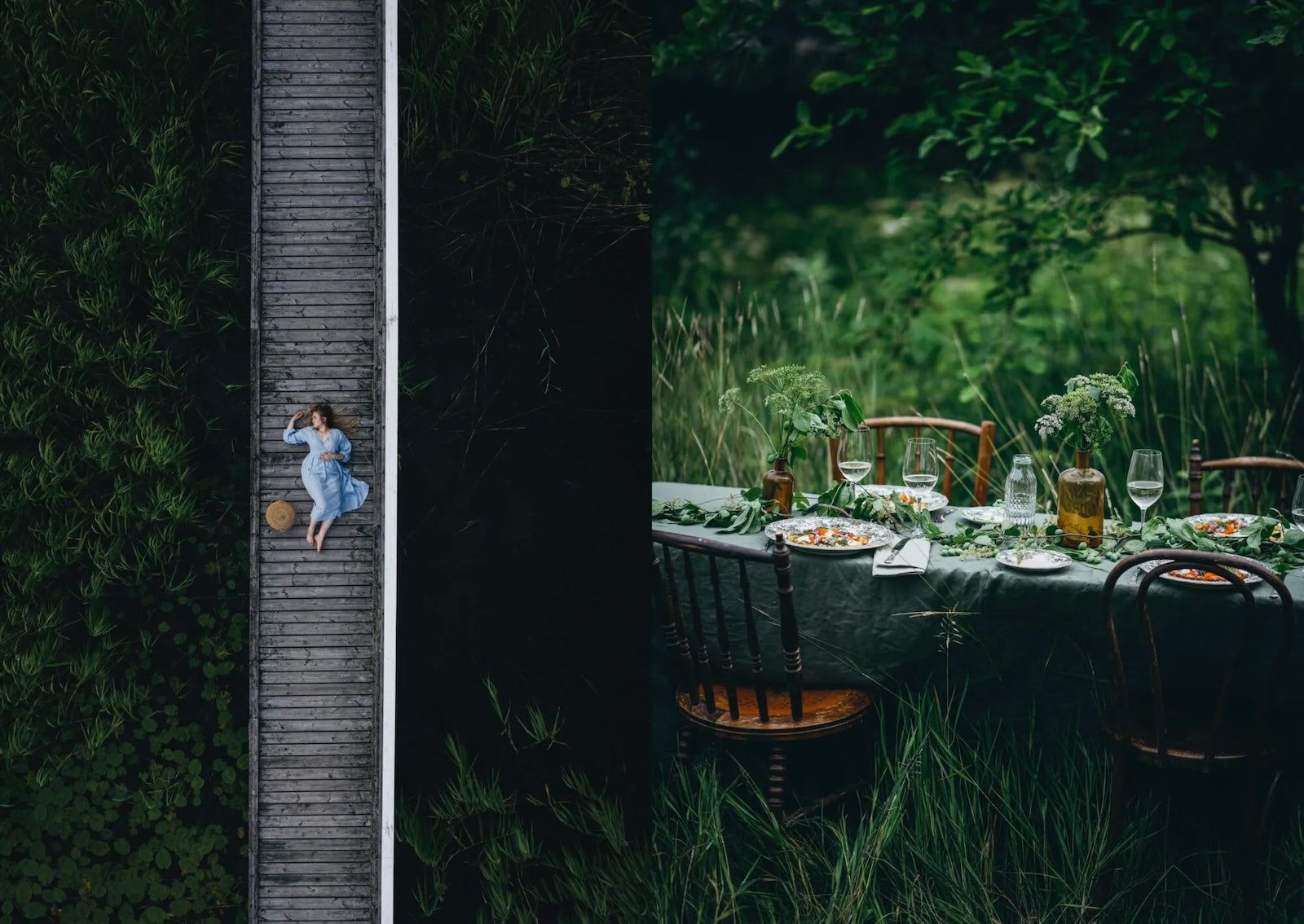 Nordic Summer Cookbook