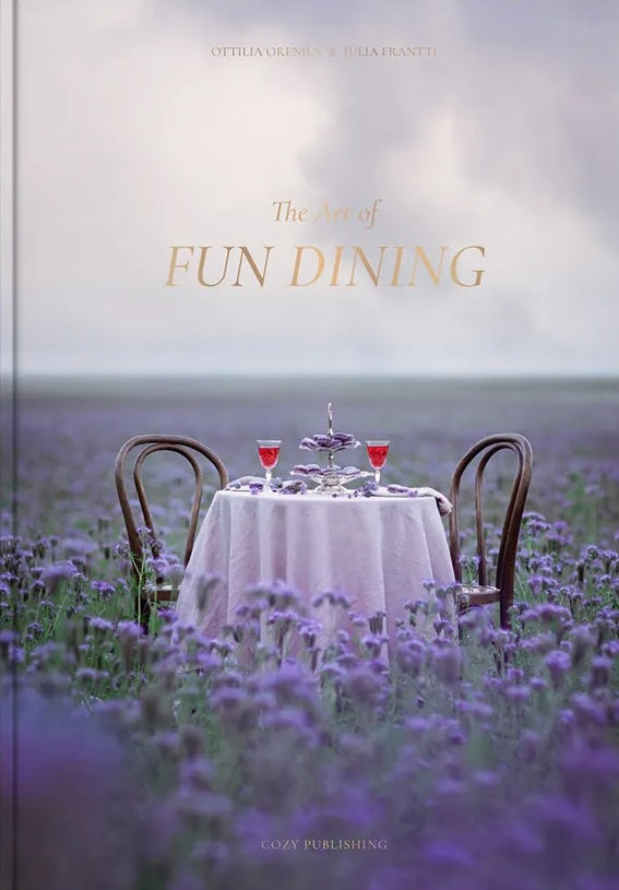 The Art of Fun Dining