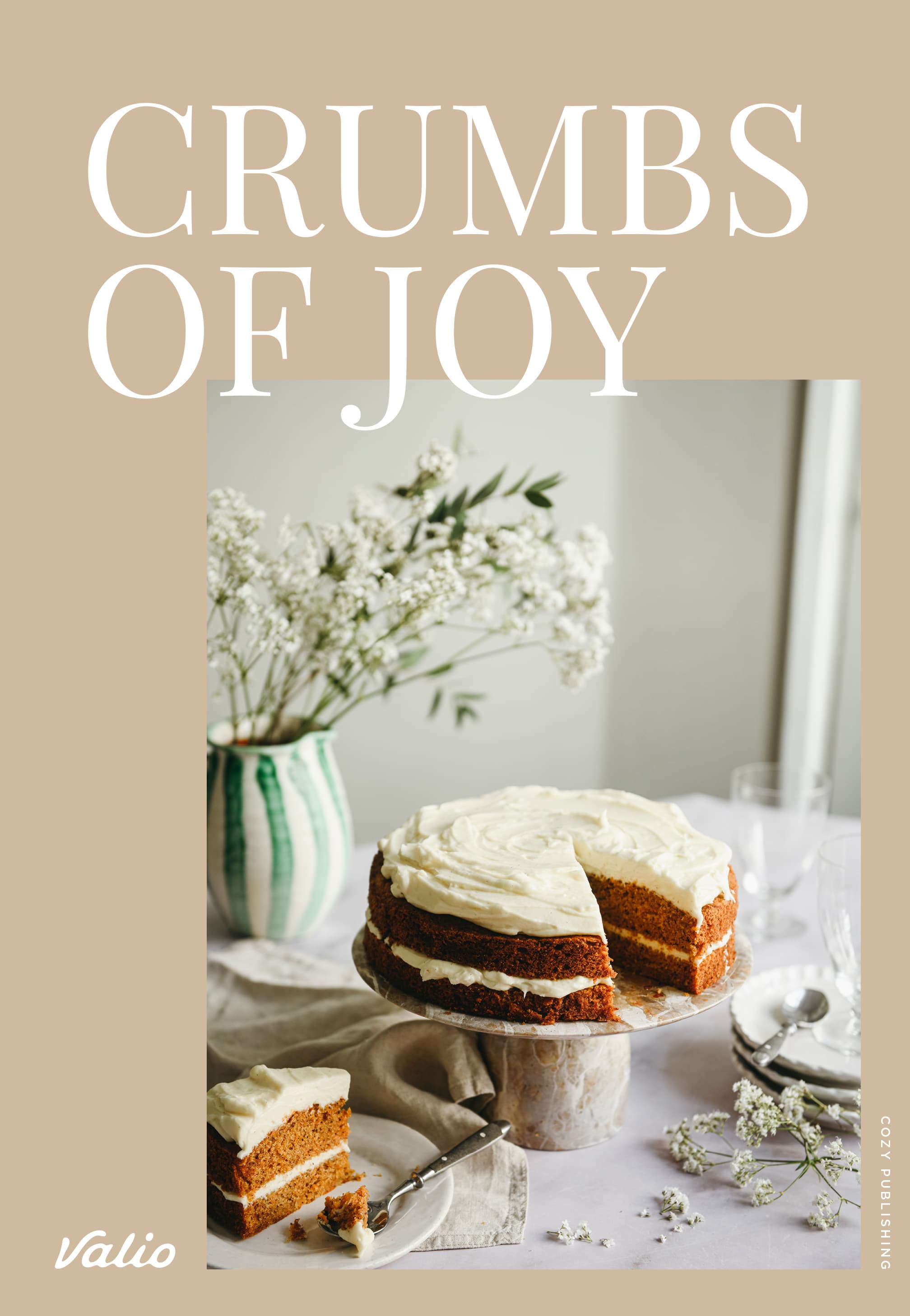 Crumbs of Joy