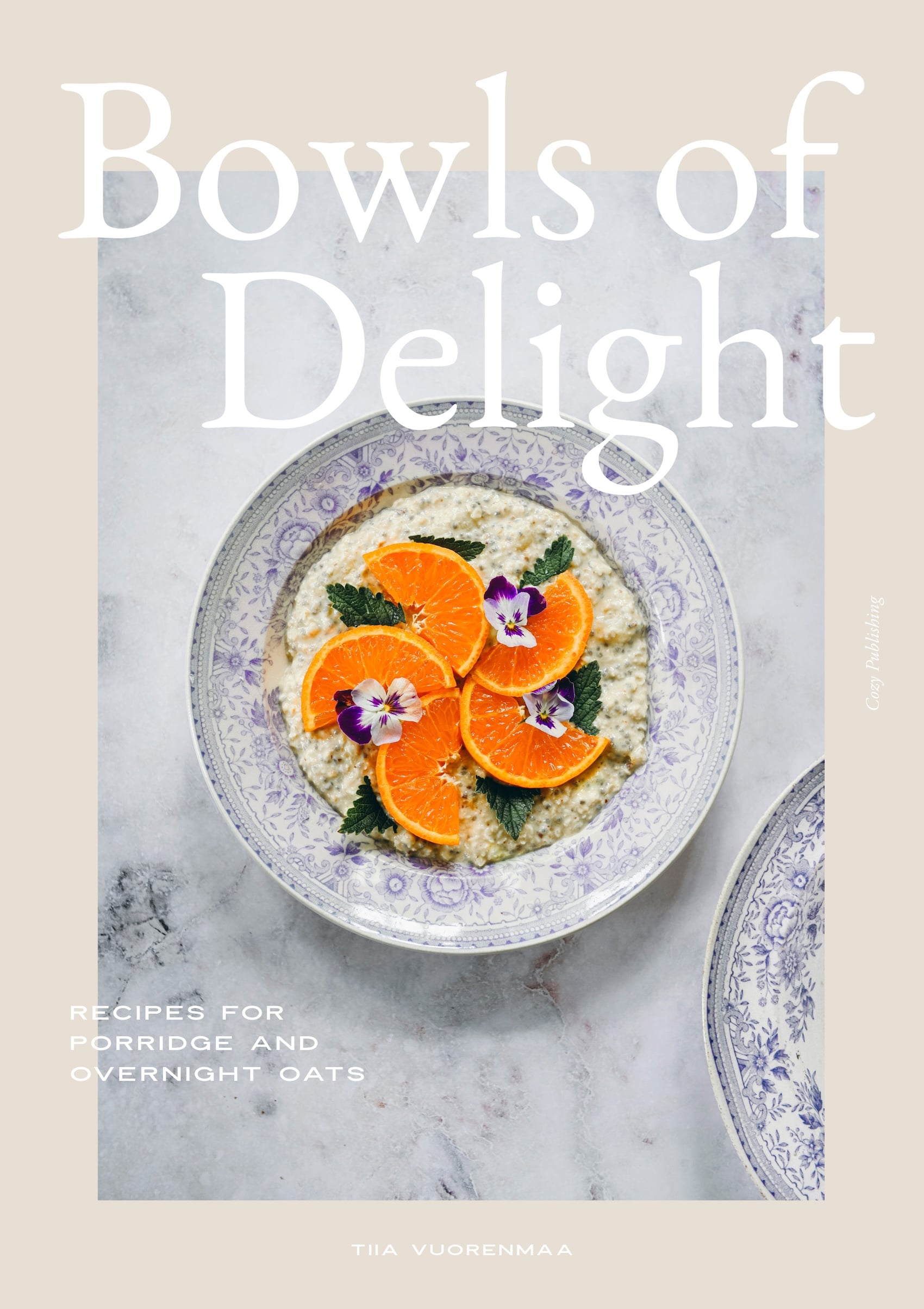 Bowls of Delight