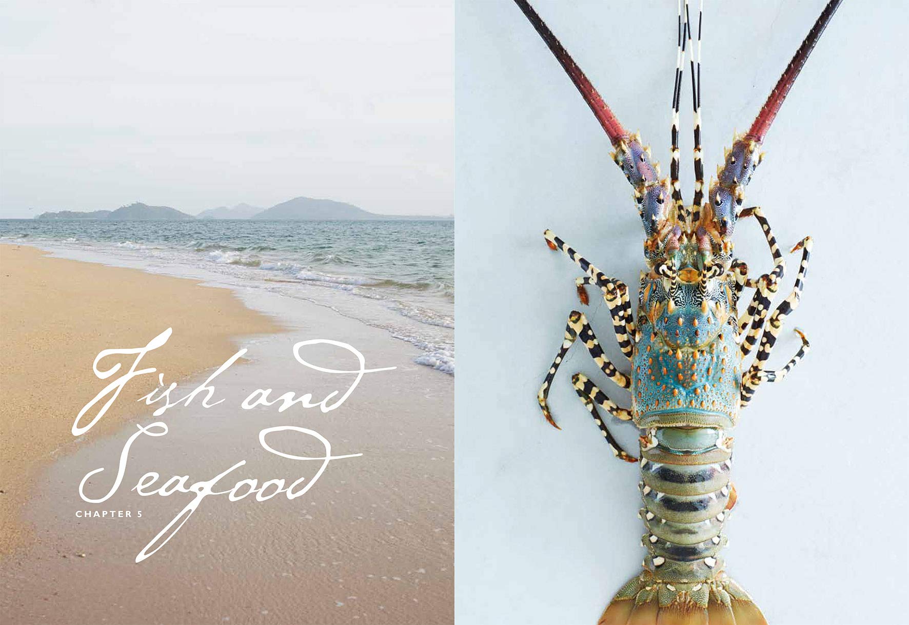 The Pleasures of Eating Well