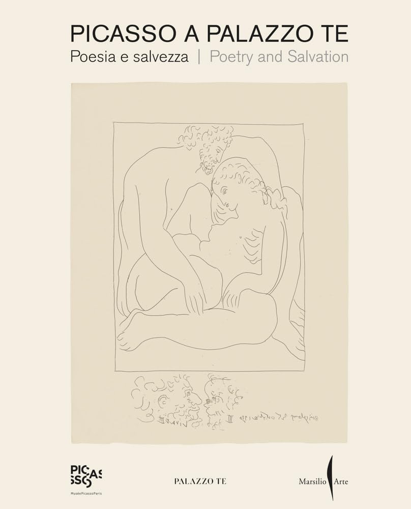 Picasso a Palazzo Te