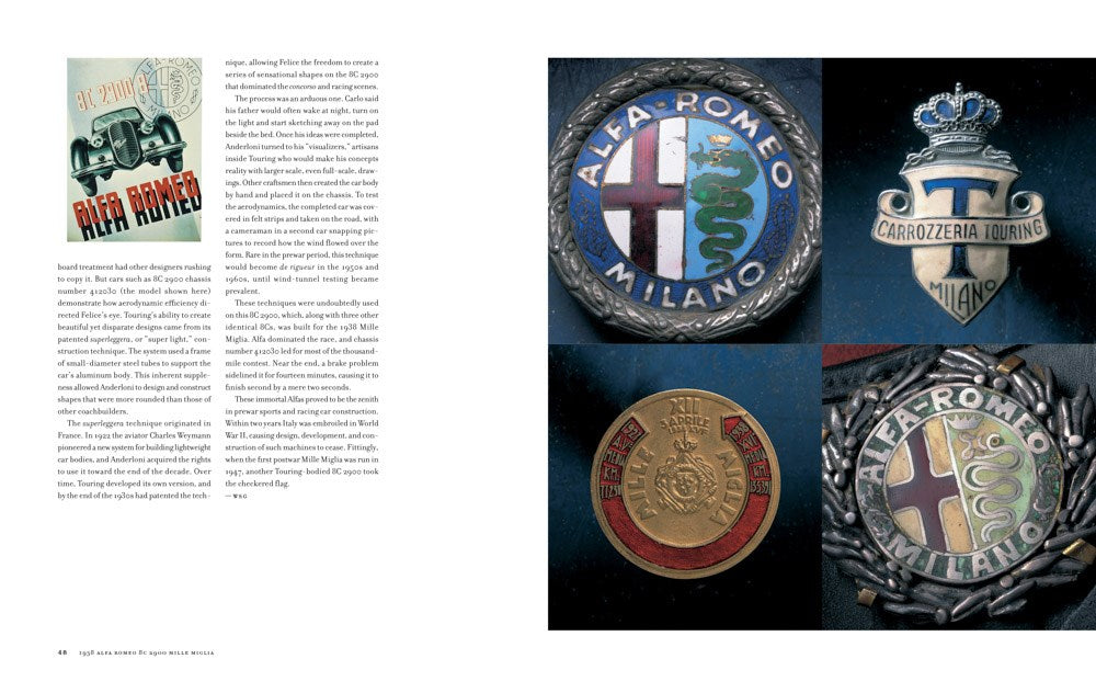 Speed, Style and Beauty