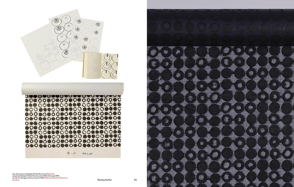 Textile Alchemy