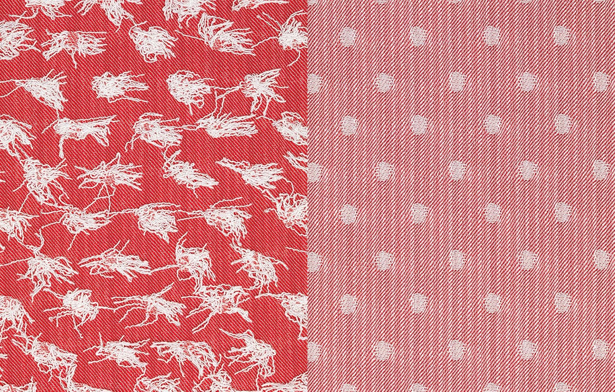 Textile Alchemy