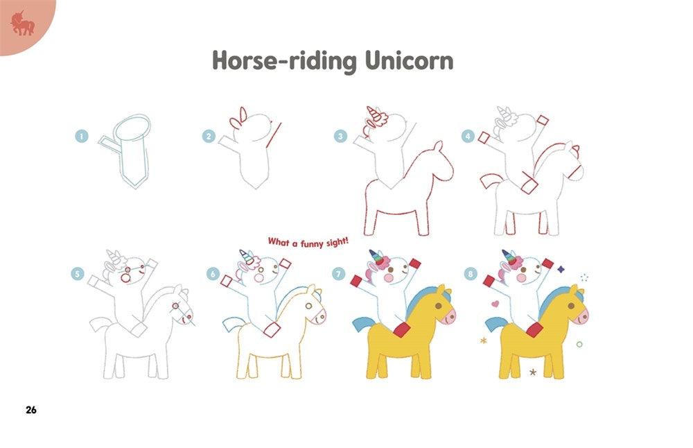 365 Days of Unicorns