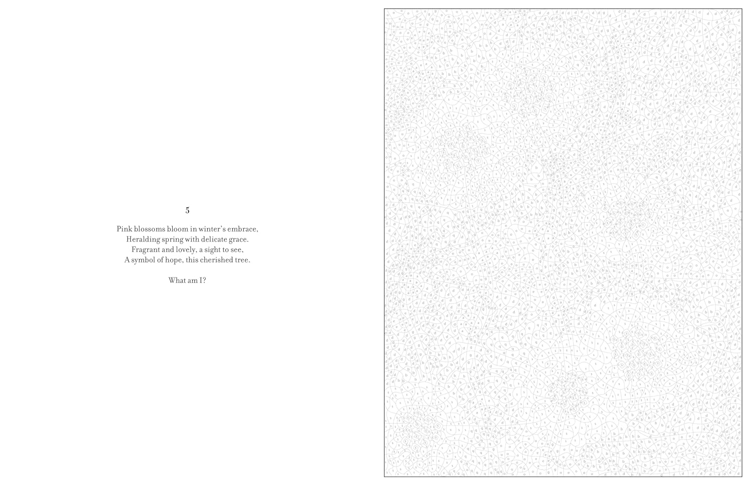 Mystery Coloring Japan