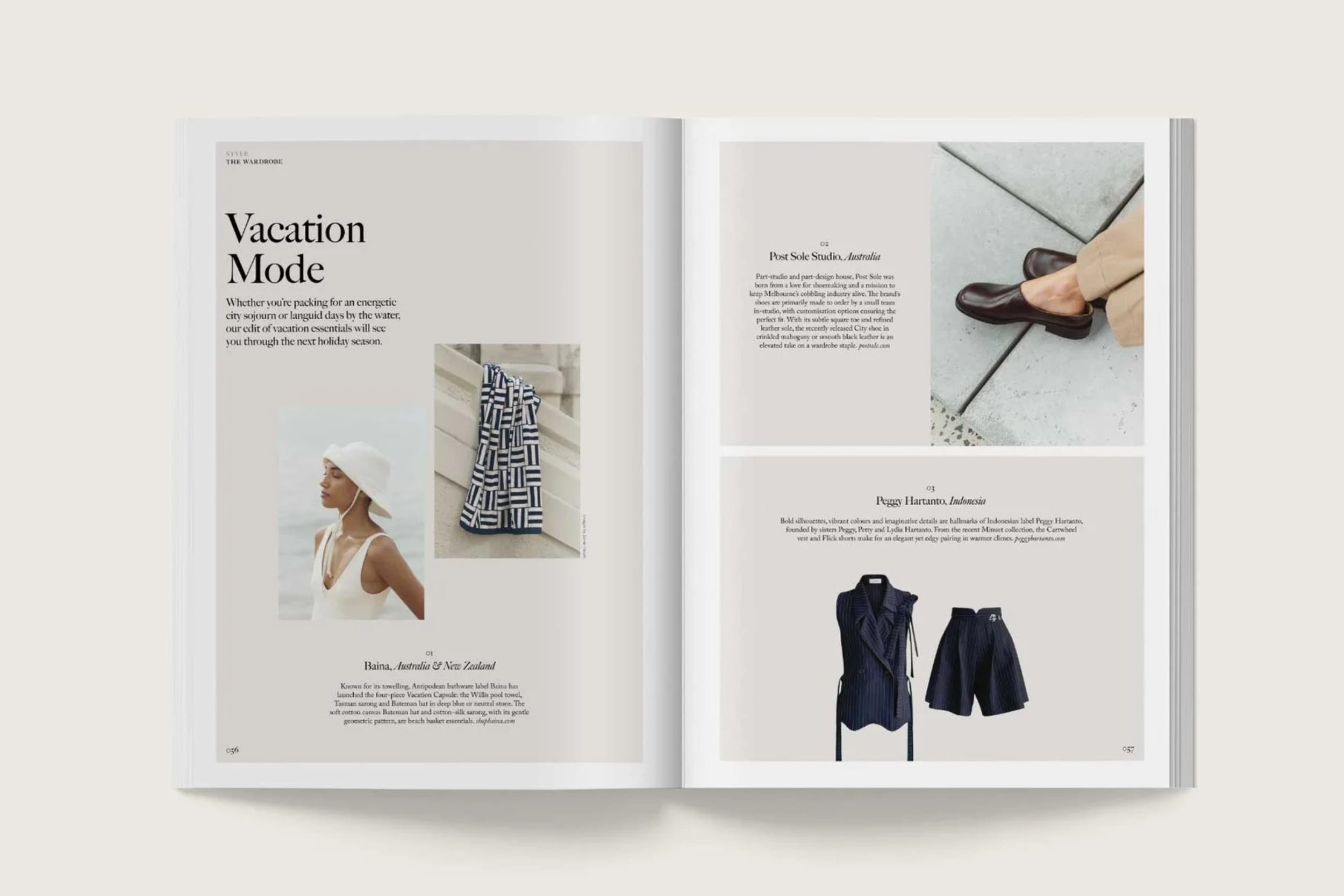 Design Anthology, Issue 41